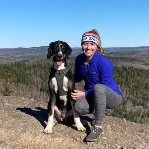 Meet your Posher, Erica